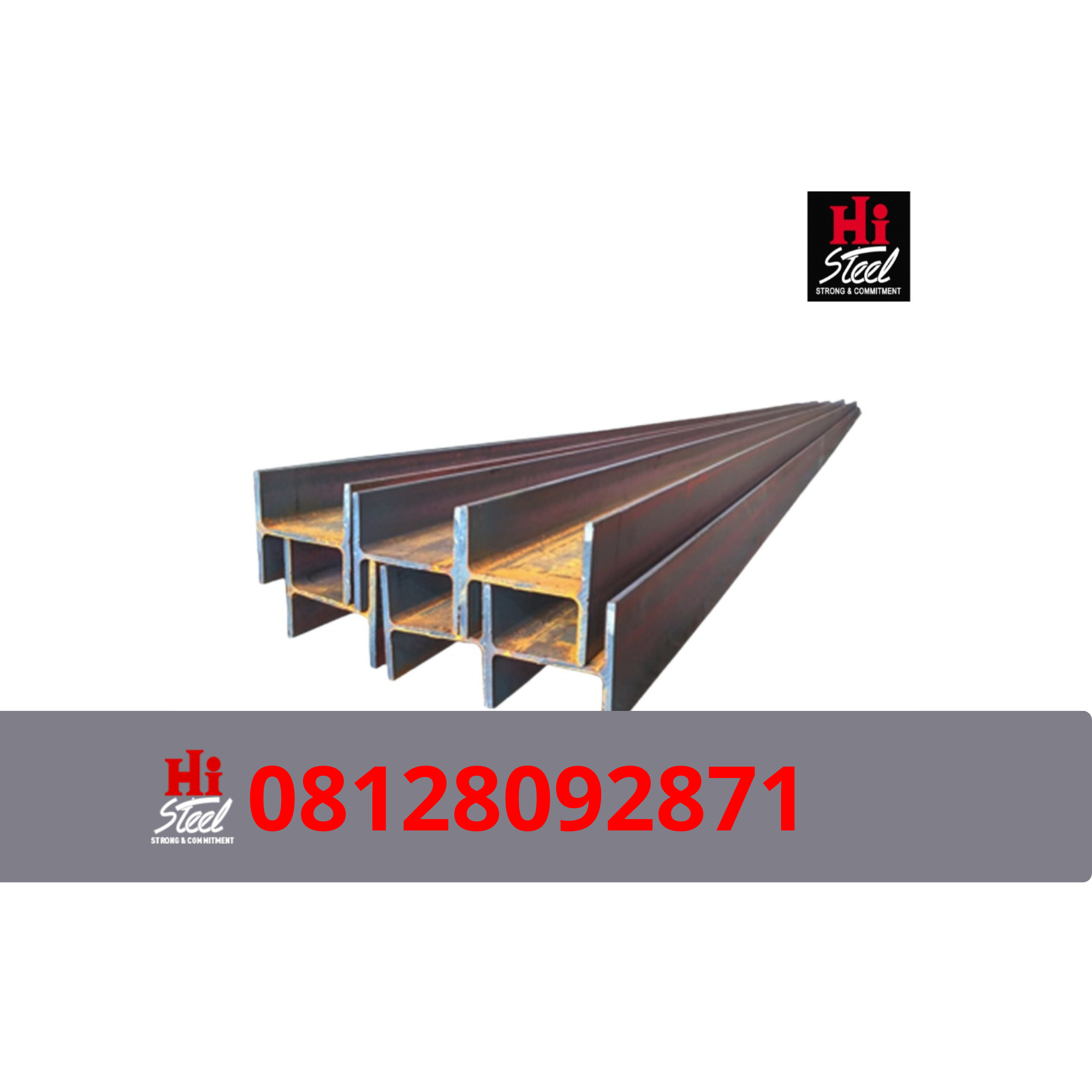 jual baja H-Beam Gunung Garuda, Baja H-Beam 150 X 150 X 7 X 10mm, harga baja H-Beam 12m Karawang, baja H-Beam Gunung Garuda Karawang, baja H-Beam 12m Karawang, beli baja H-Beam 150 X 150, Baja H-Beam Gunung Garuda murah, baja H-Beam berkualitas Karawang, baja H-Beam Gunung Garuda 150 X 150 X 7 X 10mm Karawang, harga baja H-Beam Gunung Garuda Karawang, Baja H-Beam untuk konstruksi, spesifikasi baja H-Beam, distributor baja H-Beam Karawang, supplier baja H-Beam Karawang, baja H-Beam anti-karat, baja H-Beam tahan lama, Baja H-Beam proyek infrastruktur, H-Beam struktur bangunan, H-Beam jembatan, baja H-Beam terbaik di Karawang.