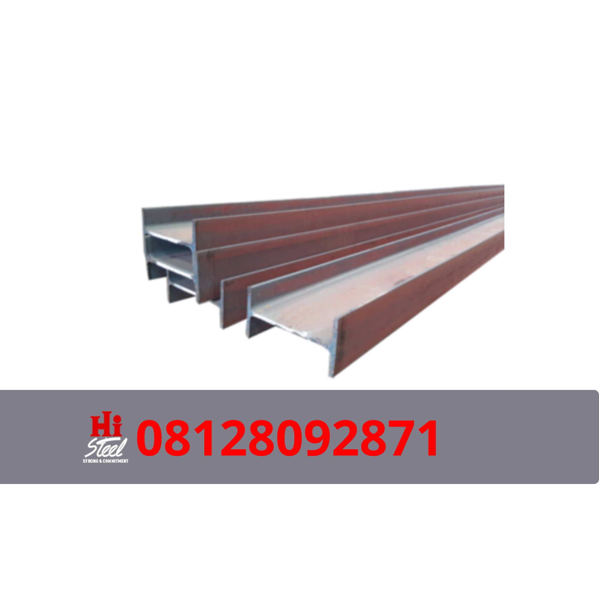 Jual Baja WF 200 X 100 X 5.5 X 8mm, Baja WF 200 X 100 X 5.5 X 8mm Bekasi, Baja WF 200 X 100 X 5.5 X 8mm LSI / Import, Jual Baja WF 250 X 125 X 6 X 9mm, Baja WF 250 X 125 X 6 X 9mm Cibubur, Baja WF 250 X 125 X 6 X 9mm LSI / Import, Jual Baja Wide Flange Gunung Garuda 150 X 75 X 5 X 7mm, Baja WF Gunung Garuda 150 X 75 X 5 X 7mm Karawang, Jual Baja Wide Flange 150 X 75 X 5 X 7mm, Baja Wide Flange Gunung Garuda 200 X 100 X 5.5 X 8mm, Baja WF 200 X 100 X 5.5 X 8mm Jakarta Timur, Jual Baja Wide Flange Gunung Garuda 200 X 100 X 5.5 X 8mm, Baja WF Gunung Garuda 200 X 100 X 5.5 X 8mm, Baja WF Jakarta Timur, Baja WF Bekasi, Baja WF Cibubur, Baja WF Karawang, Jual Baja WF, Baja WF murah, Baja WF berkualitas, Baja WF terbaik, Supplier Baja WF, Distributor Baja WF, Baja WF untuk konstruksi, Baja WF Jakarta, Baja WF Karawang, Baja WF Cibubur, Baja WF Bekasi, Baja WF Gunung Garuda, Baja WF LSI / Import