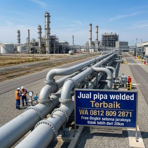 pipa hitam welded,harga pipa hitam welded