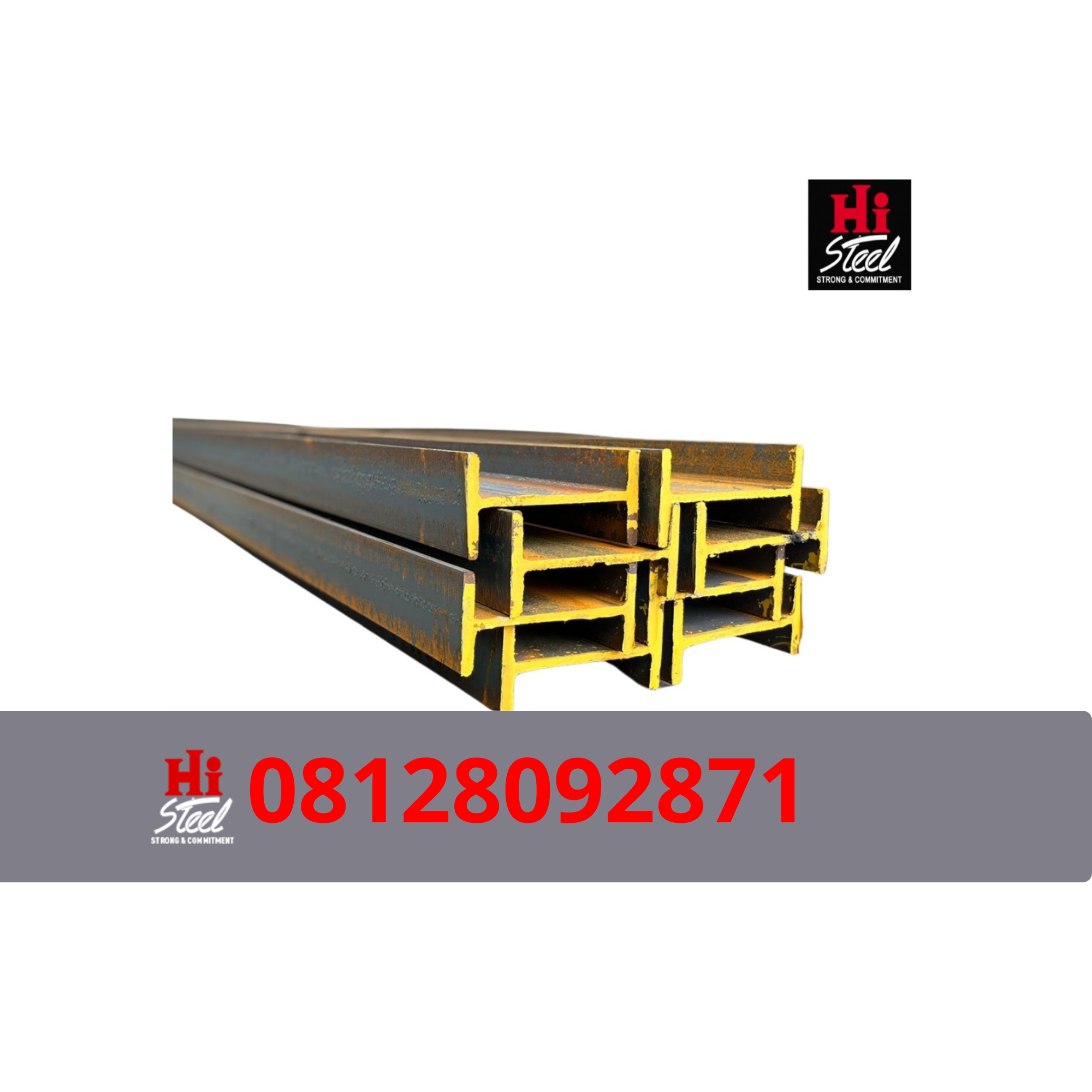 jual WF 200 X 100 X 12M Jakarta Timur, harga WF 200 murah, distributor WF 200 Jakarta Timur, besi WF 200 ber-SNI, berat WF 200 X 100 X 12M, ukuran WF 200 X 100, harga baja WF per kg, beda besi WF dan H-Beam, besi WF tahan karat, beli WF 200 murah Jakarta Timur, baja WF 200 panjang 12 meter