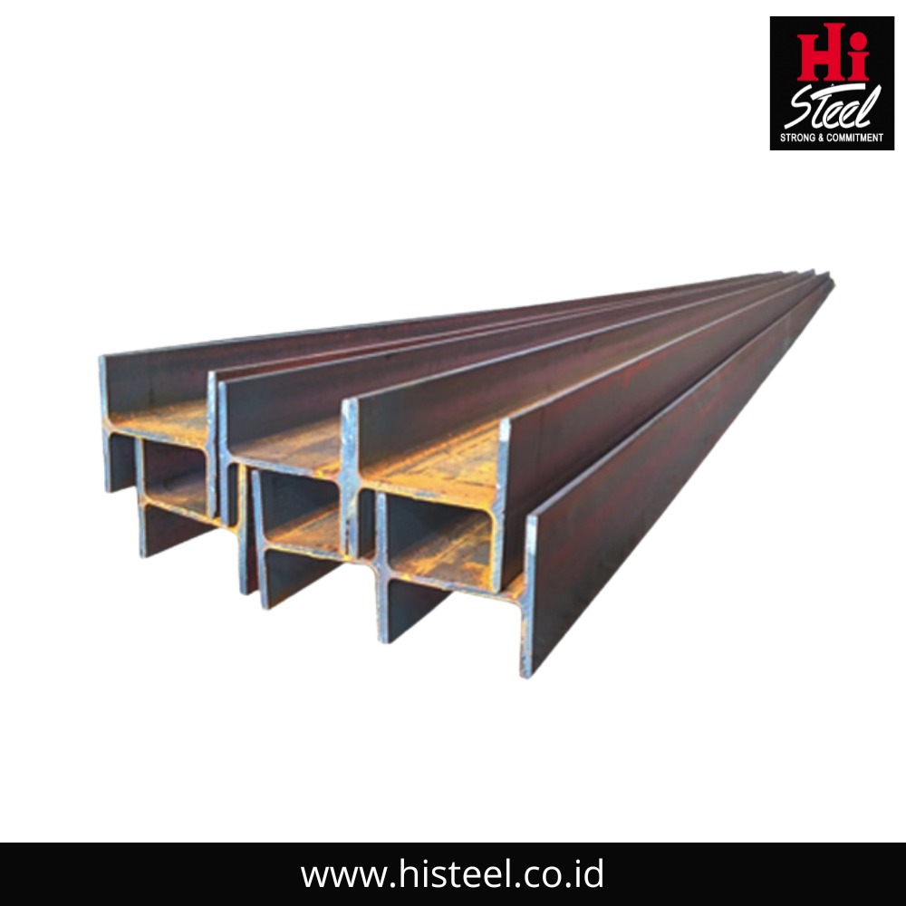baja H-Beam Gunung Garuda, H-Beam 400 x 400 mm, harga H-Beam, ukuran besi H-Beam, perbedaan besi WF dan H-Beam, berat H-Beam 300 mm, harga WF 300, harga WF 150, harga besi WF per kg, potong baja H-Beam, penggunaan baja H-Beam, ukuran balok baja bentang 6 meter, ukuran balok baja bentang 4 meter, bentang 15 meter WF, ukuran balok baja bentang 32 kaki, kedalaman balok bentang 10 meter