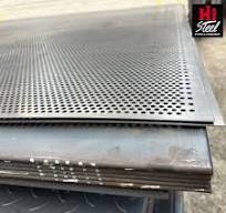 beli plat lubang besi,besi plat lubang,harga plat lubang,plat perforated besi,besi plat perforated
