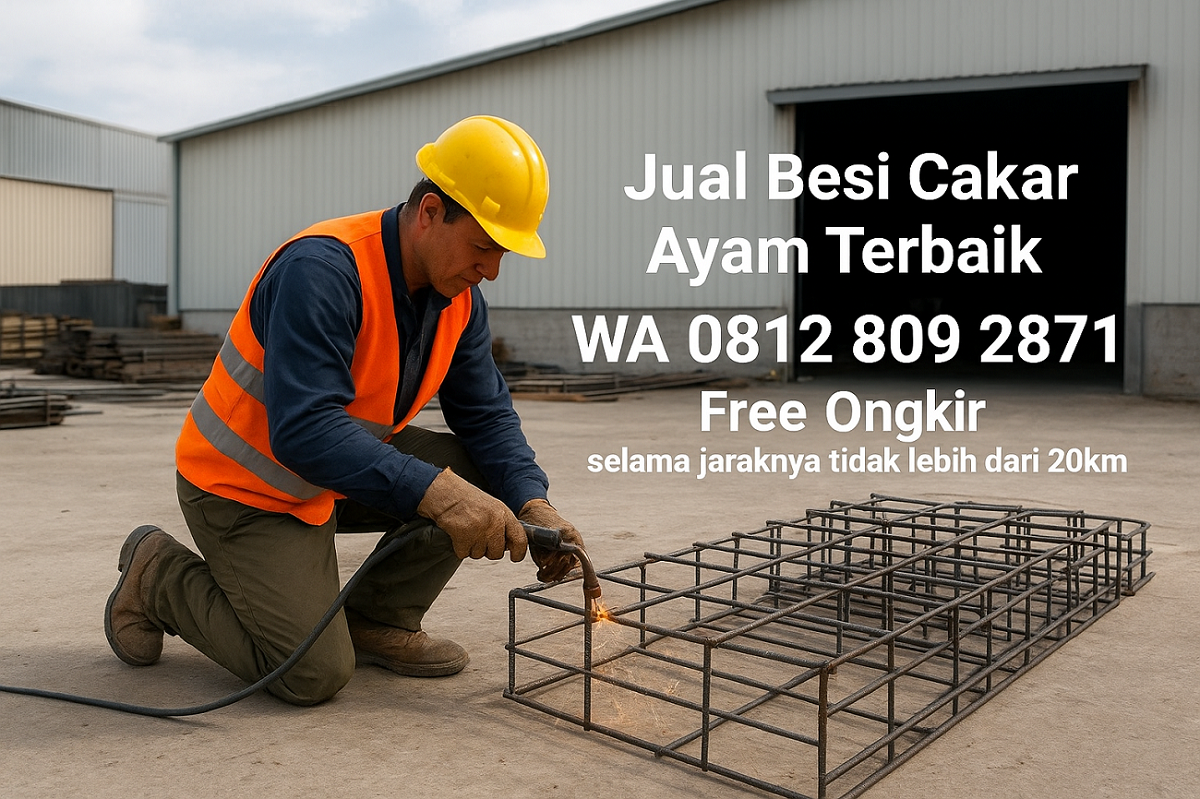 cakar ayam bangunan,harga besi cakar ayam,cakar ayam pondasi rumah
