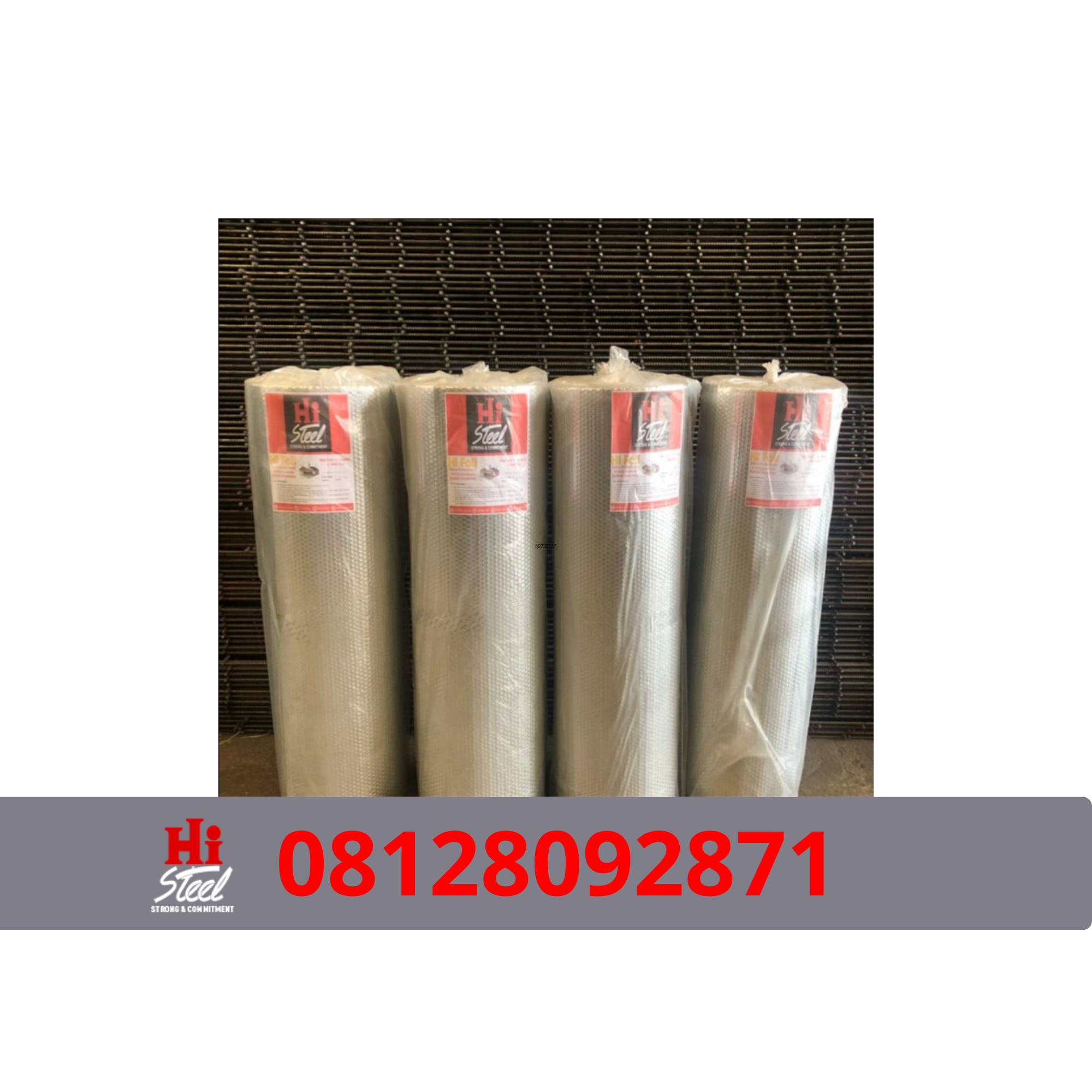 agen aluminium foil terbaik Surabaya, aluminium foil bubble untuk pengemasan, jual bubble wrap Surabaya, supplier aluminium foil bubble, aluminium foil Surabaya murah, harga bubble wrap Surabaya, isolasi foil reflektif, aluminium foil untuk peredam suhu, aluminium foil untuk pengemasan makanan, harga aluminium foil roll, bubble wrap pelindung barang, aluminium foil untuk kerajinan tangan, aluminium foil untuk pengukus, manfaat bubble wrap untuk pengemasan, fungsi bubble wrap untuk pengiriman, jual isolasi aluminium foil, perbedaan bubble wrap dan aluminium foil, kegunaan bubble wrap untuk rumah tangga, cara menggunakan aluminium foil, bubble wrap untuk melindungi barang elektronik, perbedaan aluminium foil dan bubble wrap.