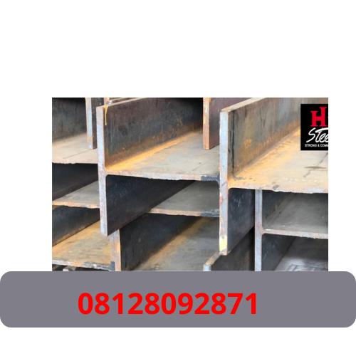 distributor baja H-Beam Cirebon, harga H-Beam Cirebon, H-Beam murah Cirebon, jual H-Beam 300 Cirebon, harga beam 300 Cirebon, perbedaan WF dan H-Beam, berat H-Beam Cirebon, ukuran H-Beam standar, distributor WF Cirebon, baja H-Beam terbaik Cirebon, H-Beam untuk gedung bertingkat, jual WF murah Cirebon, harga baja WF 300, harga baja H-Beam 150, baja konstruksi Cirebon.