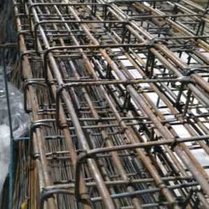 besi beton SNI,besi sloof untuk pondasi,apa itu pondasi cakar ayam
