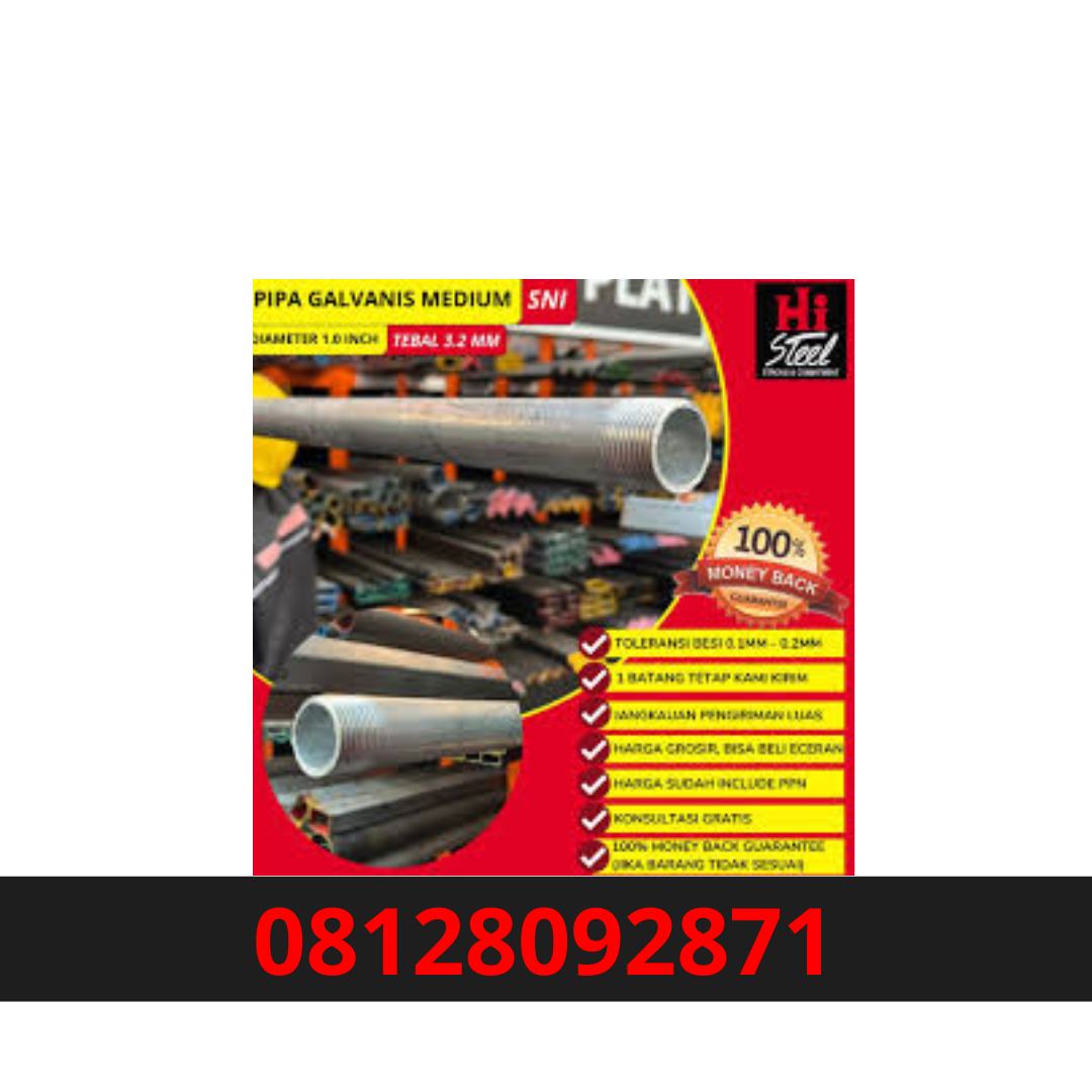 agen pipa galvanis Karawang, jual pipa galvanis Karawang, distributor pipa galvanis Karawang, harga pipa galvanis Karawang, pipa galvanis murah Karawang, toko pipa galvanis Karawang, pipa galvanis ukuran lengkap, harga pipa galvanis terbaru, harga pipa galvanis per batang, pipa galvanis tahan karat, pipa galvanis untuk saluran air, pipa galvanis untuk bangunan, kelebihan pipa galvanis, pipa galvanis tebal, ukuran pipa galvanis medium, pipa galvanis sch 40, harga pipa galvanis 2 inch, harga pipa galvanis 6 inch, pipa galvanis 1 inch murah, keunggulan pipa galvanis, harga pipa besi galvanis, pipa galvanis anti karat, pemasangan pipa galvanis, jual pipa galvanis murah, pipa galvanis untuk proyek, pipa galvanis kuat dan tahan lama, distributor pipa baja galvanis, toko besi Karawang, agen pipa galvanis terbaik, galvanis untuk bangunan, pipa galvanis berkualitas.