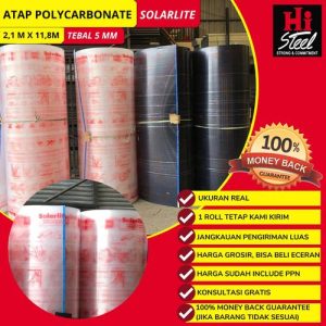 atap polycarbonate,harga atap polycarbonate