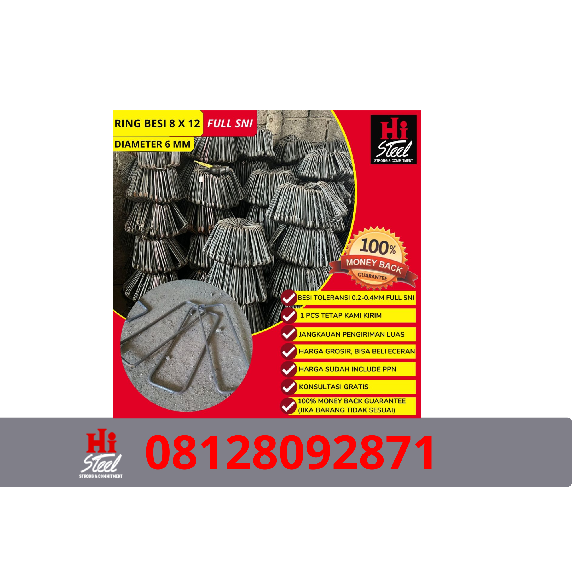 Jual begel Surabaya, harga begel terbaru, jual begel murah Surabaya, harga besi begel per kg, begel 8X12 isi berapa, harga bendrat 1 kg, ukuran begel untuk sloof, begel besi beton, harga besi begel 8X10, distributor besi Surabaya, toko besi terdekat, jual besi sloof, harga begel 8X8, besi beton murah, harga besi 8 full, sloof rumah 1 lantai, harga bendrat terbaru, besi begel berkualitas, jarak begel kolom praktis, ukuran begel ring balok, harga besi begel terbaru, toko besi di Surabaya, besi tulangan beton, jual besi begel terbaik, ukuran besi begel untuk sloof, harga besi begel 2024, besi beton untuk rumah 1 lantai.
