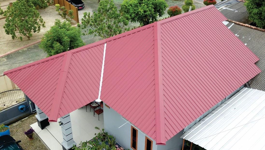 harga spandek 6 meter,harga Alderon,harga spandek pasir per meter