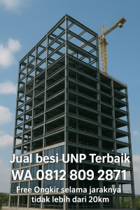 harga besi UNP,besi unp 100,harga besi unp 150,unp 50