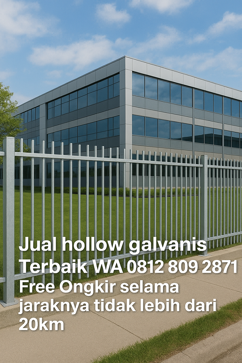 besi holow,harga besi hollow 2x4,besi hollow 4x4
