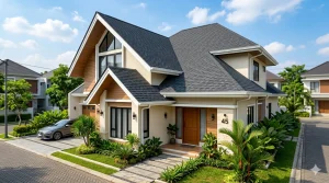 baja ringan taso,harga baja ringan taso,reng taso SNI