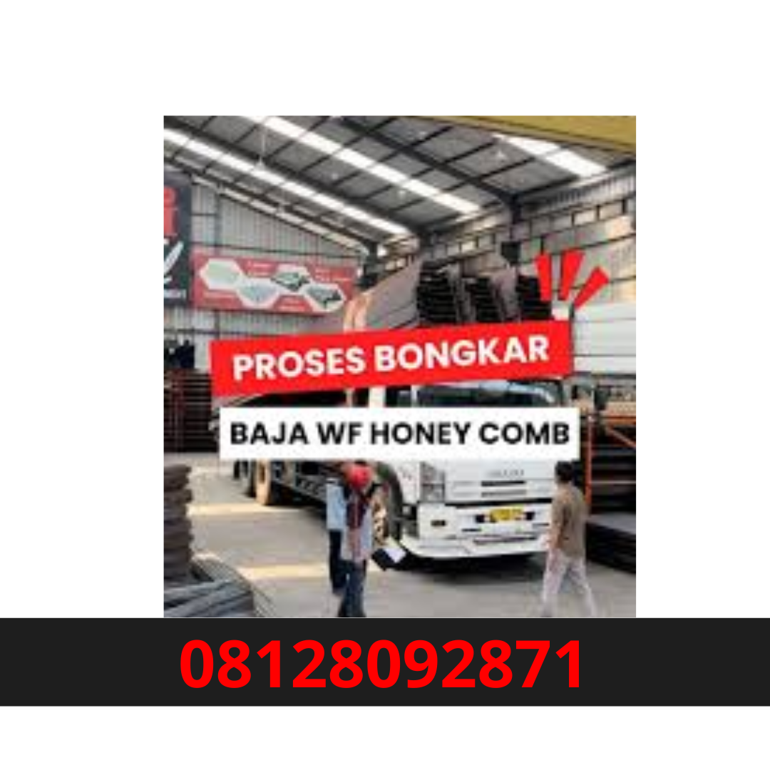 Jual Honeycomb Terdekat Karawang Free Ongkir 08128092871