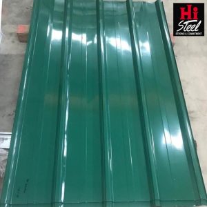 distributor atap spandek pasir,lebar spandek pasir,atap spandek,harga spandek pasir