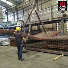wiremesh M 10,berat wiremesh M 10