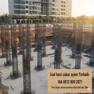 harga cakar ayam besi,harga besi cakar ayam
