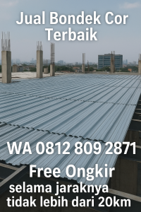 harga bondek cor cirebon, jual bondek cor cirebon, bondek cor terdekat cirebon, bondek cor murah cirebon, bondek cor galvanis cirebon, harga bondek cor per meter cirebon, bondek cor 0.75mm cirebon, bondek cor 0.65mm cirebon, bondek cor untuk dak cirebon, bondek cor ready stock cirebon, bondek cor bangunan cirebon, jual bondek cor murah cirebon, harga bondek cor per lembar cirebon, bondek cor baja ringan cirebon, bondek cor proyek cirebon, bondek cor galvanis termurah cirebon, bondek cor untuk rumah cirebon, bondek cor atap cirebon, supplier bondek cor cirebon, toko bondek cor cirebon, bondek cor galvanis baja ringan cirebon, bondek cor pabrik cirebon, bondek cor untuk gedung cirebon, bondek cor untuk lantai bangunan cirebon, bondek cor cirebon free ongkir, bondek cor cirebon termurah, bondek cor cirebon terpercaya, bondek cor galvanis cirebon dan sekitarnya, bondek cor cirebon 2025, bondek cor grosir cirebon, bondek cor kualitas terbaik cirebon.