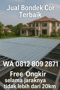 harga bondek cor, bondek cor murah, jual bondek cor bekasi, bondek cor terdekat, bondek cor galvanis, harga bondek per meter, bondek cor 0.75 mm, bondek cor 0.65 mm, bondek cor bluescope, bondek cor gunung garuda, jual bondek cor jakarta timur, harga bondek cor terbaru, bondek galvanis murah, bondek cor proyek, bondek cor berkualitas, harga bondek cor per lembar, bondek cor ready stok, jual bondek cor free ongkir, toko besi baja terdekat, bondek cor bekasi murah.