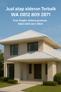 atap alderon, distributor atap alderon, harga atap alderon terbaru, jual atap alderon, atap alderon twinwall, atap alderon single wall, alderon RS, alderon corrugated, atap alderon terdekat di Bekasi, atap alderon Jakarta, atap alderon Karawang, atap alderon Cibubur, atap alderon Bogor, atap alderon Surabaya, harga atap alderon per m2, ukuran atap alderon, harga alderon 2 layer, jual alderon bergaransi, toko alderon terpercaya, distributor alderon resmi, atap alderon rumah mewah, alderon untuk kafe outdoor, alderon untuk carport mobil, alderon untuk taman bermain, harga grosir alderon, jual alderon free ongkir, WA 0812 809 2871, tokobesibajaterdekat.com.