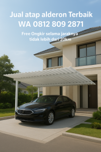 atap alderon, distributor atap alderon, harga atap alderon terbaru, jual atap alderon, atap alderon twinwall, atap alderon single wall, alderon RS, alderon corrugated, atap alderon terdekat di Bekasi, atap alderon Jakarta, atap alderon Karawang, atap alderon Cibubur, atap alderon Bogor, atap alderon Surabaya, harga atap alderon per m2, ukuran atap alderon, harga alderon 2 layer, jual alderon bergaransi, toko alderon terpercaya, distributor alderon resmi, atap alderon rumah mewah, alderon untuk kafe outdoor, alderon untuk carport mobil, alderon untuk taman bermain, harga grosir alderon, jual alderon free ongkir, WA 0812 809 2871, tokobesibajaterdekat.com.
