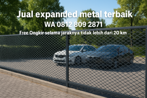 expanded metal jakarta timur, jual expanded metal jakarta timur, harga expanded metal jakarta timur, expanded metal galvanis jakarta timur, expanded metal stainless jakarta timur, expanded metal murah jakarta timur, expanded metal pagar jakarta timur, expanded metal proyek jakarta timur, expanded metal ventilasi jakarta timur, expanded metal fasad jakarta timur, expanded metal aluminium jakarta timur, expanded metal baja hitam jakarta timur, supplier expanded metal jakarta timur, toko expanded metal jakarta timur, distributor expanded metal jakarta timur, expanded metal modern jakarta timur, expanded metal dekoratif jakarta timur, expanded metal ringan jakarta timur, expanded metal kuat jakarta timur, expanded metal anti karat jakarta timur, jual expanded metal wa 08128092871, tokobesibajaterdekat.com.