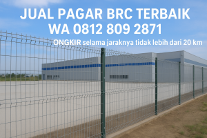Pagar BRC Cirebon, Harga pagar BRC Cirebon, Jual pagar BRC terdekat, Pagar BRC galvanis, Ukuran pagar BRC, Harga pagar BRC per meter, Pagar BRC 240 cm, Pagar BRC untuk pabrik, Pagar BRC untuk perumahan, Pagar BRC tahan karat, Distributor pagar BRC, Supplier pagar BRC Cirebon, Pagar BRC galvanis hot dip, Toko pagar BRC, Harga pagar BRC terbaru 2025, Pagar BRC murah, Pagar BRC berkualitas, Toko besi Cirebon, Pagar besi galvanis, BRC fence Cirebon, Pagar BRC terdekat, Jual pagar besi galvanis, Pagar BRC area pelabuhan, Pagar BRC area industri, Toko besi baja terdekat Cirebon, WA 08128092871.