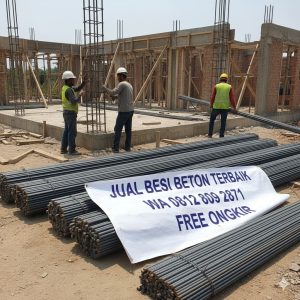 harga besi beton 10 mili, jual besi beton, besi beton full SNI, besi beton polos, besi beton ulir, harga besi beton terbaru 2025, besi beton terdekat, harga besi beton per batang, besi beton 8mm, besi beton 12mm, distributor besi beton murah, toko besi beton, supplier besi beton SNI, harga grosir besi beton, besi beton proyek