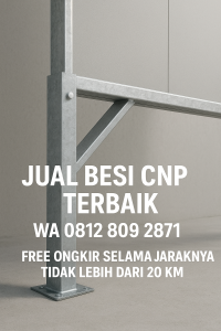 besi CNP cibubur, harga besi CNP 2025, besi CNP murah cibubur, jual besi CNP terdekat, besi CNP galvanis cibubur, ukuran besi CNP, berat CNP 100, harga besi CNP per batang cibubur, besi CNP 75, besi CNP 150, supplier besi CNP cibubur, toko besi baja cibubur, kanal C cibubur, distributor besi CNP murah, rangka atap CNP, CNP galvanis kuat, rangka plafon CNP, rangka dinding baja ringan, harga besi kanal C cibubur, beli besi CNP online, toko besi terpercaya, free ongkir 20 km, besi CNP gudang, besi CNP pintu gerbang, besi CNP menara air, besi CNP pagar rumah mewah.