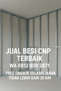 Besi CNP, harga besi CNP, berapa harga besi CNP, apa itu besi CNP, perbedaan besi CNP dan UNP, berat CNP 100, harga besi CNP per batang, besi CNP 75, besi CNP 150, ukuran besi CNP, besi kanal C, jual besi CNP murah, toko besi CNP terdekat, distributor besi CNP, harga besi CNP terbaru 2025, besi CNP galvanis, kegunaan besi CNP, besi CNP untuk kanopi, besi CNP rangka atap.
