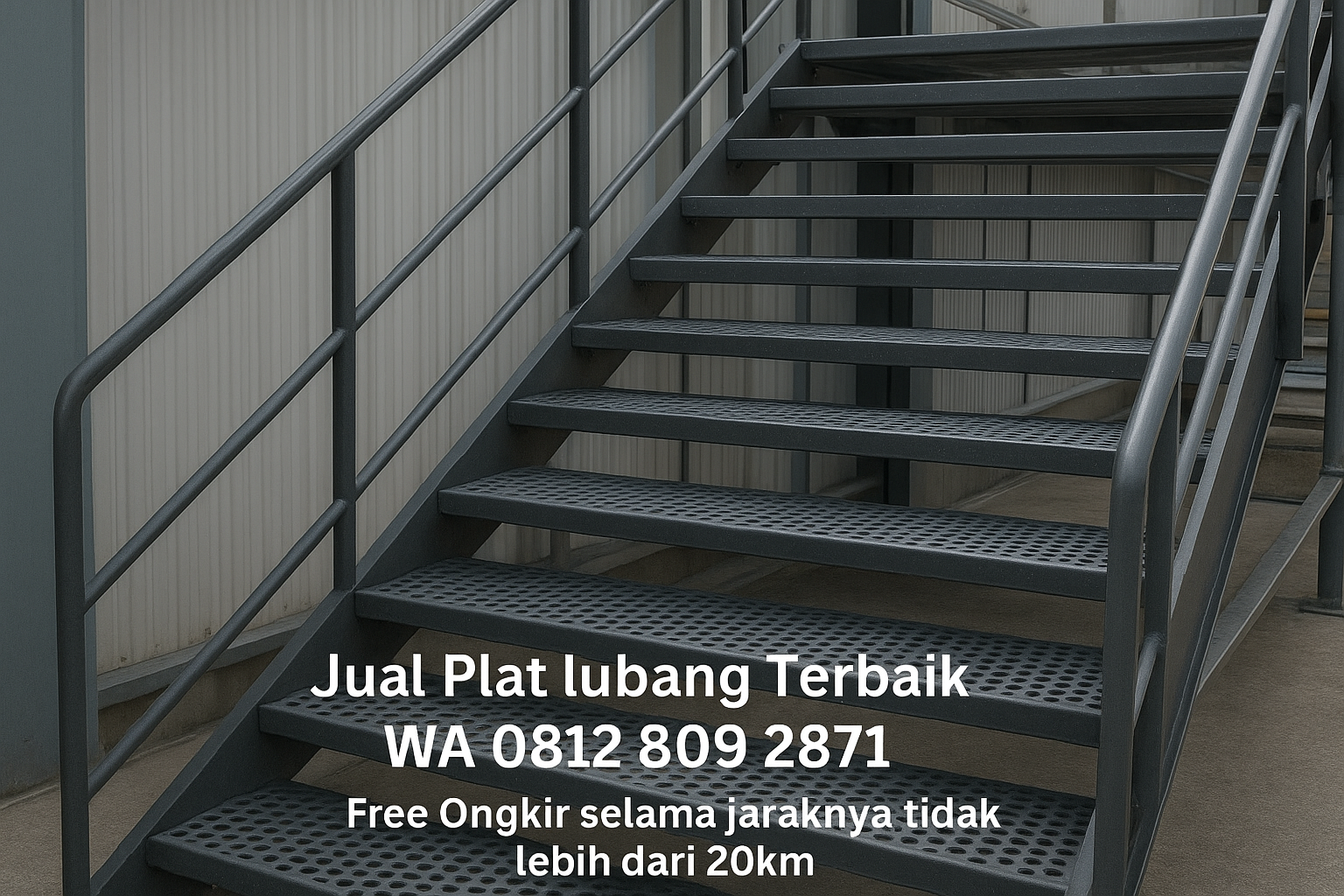 Berapa Harga Plat Galvanis 2mm Terdekat? Wa di 08128092871
