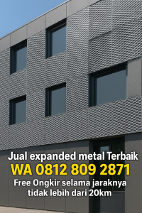 ukuran expanded metal 3mm, expanded metal 3mm, ukuran expanded metal per lembar, expanded metal terdekat, jual expanded metal, expanded metal mesh, expanded metal galvanis, expanded metal hitam, wa 08128092871, ukuran expanded metal konstruksi, expanded metal pagar, expanded metal walkway, expanded metal partisi, expanded metal lantai, expanded metal dekorasi, expanded metal interior, expanded metal arsitektur, distributor expanded metal, supplier expanded metal, toko expanded metal terdekat, harga expanded metal, expanded metal 3mm per m2, expanded metal untuk apa, expanded metal industri