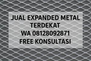 harga expanded metal 3mm, expanded metal 3mm, expanded metal terdekat, jual expanded metal, expanded metal lembaran, expanded metal mesh, distributor expanded metal, wa 08128092871, expanded metal murah, expanded metal berkualitas, plat expanded metal 3mm, expanded metal pagar, expanded metal tangga, expanded metal lantai, expanded metal interior, expanded metal arsitektur, expanded metal proyek, supplier expanded metal, harga plat expanded metal, ukuran expanded metal, expanded metal per m2, expanded metal per lembar, toko expanded metal, expanded metal jakarta, expanded metal bekasi, expanded metal depok, expanded metal bogor, expanded metal cirebon, expanded metal surabaya