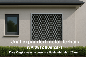 expanded metal, expanded metal terdekat, jual expanded metal, harga expanded metal, expanded metal per m2, expanded metal 2mm, expanded metal 3mm, expanded metal 5mm, expanded metal lembaran, plat expanded metal, expanded metal pagar, expanded metal tangga, expanded metal pasar konstruksi, expanded metal industri, distributor expanded metal, toko expanded metal terdekat, wa 08128092871, expanded metal murah, expanded metal berkualitas, expanded metal mesh, jual expanded metal jakarta, jual expanded metal bekasi, expanded metal bogor, expanded metal surabaya, expanded metal bangunan, expanded metal arsitektur, plat besi expanded metal, expanded metal oramesh, expanded metal untuk apa, ukuran expanded metal