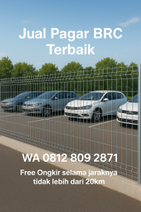 Toko pagar BRC terdekat, Harga pagar BRC, Pagar BRC murah, Jual pagar BRC, Pagar BRC galvanis, Pagar BRC hotdip, Pagar BRC electroplating, Pagar BRC per meter, Harga pagar BRC terbaru, Ukuran pagar BRC lengkap, Pabrik pagar BRC, Distributor pagar BRC, Supplier pagar BRC, Pemasangan pagar BRC, Pagar BRC tinggi 150 cm, Pagar BRC tinggi 120 cm, Pagar BRC tinggi 200 cm, Pagar BRC untuk rumah, Pagar BRC untuk proyek, WA 08128092871