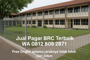 jual pagar BRC galvanis, pagar BRC terdekat, harga pagar BRC galvanis, distributor pagar BRC, pagar BRC hot dip, pagar BRC electroplating, ukuran pagar BRC, pagar besi BRC, pagar BRC murah, pagar BRC siap kirim, pagar BRC untuk proyek, pagar BRC area publik, pagar BRC untuk sekolah, pagar BRC untuk pabrik, jual pagar BRC per lembar, pagar BRC kebutuhan konstruksi, pagar galvanis anti karat, pagar BRC roll top, pagar BRC tahan lama,