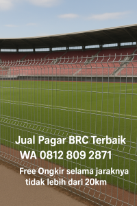 Toko pagar BRC terdekat, Harga pagar BRC, Pagar BRC murah, Jual pagar BRC, Pagar BRC galvanis, Pagar BRC hotdip, Pagar BRC electroplating, Pagar BRC per meter, Harga pagar BRC terbaru, Ukuran pagar BRC lengkap, Pabrik pagar BRC, Distributor pagar BRC, Supplier pagar BRC, Pemasangan pagar BRC, Pagar BRC tinggi 150 cm, Pagar BRC tinggi 120 cm, Pagar BRC tinggi 200 cm, Pagar BRC untuk rumah, Pagar BRC untuk proyek, WA 08128092871