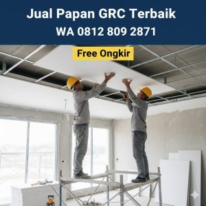 harga papan GRC murah, jual GRC terdekat, GRC free ongkir, papan GRC 4mm, papan GRC 6mm, harga GRC terbaru, GRC tahan air, GRC untuk dinding, ukuran GRC, harga GRC per lembar, toko GRC terdekat, papan GRC Jakarta, papan GRC Bekasi, distributor GRC, kalsiboard harga, gypsum harga terbaru, GRC motif kayu, harga lisplang GRC, panel GRC, berat GRC, ketahanan GRC, harga papan semen, GRC interior, GRC eksterior, beli GRC online, GRC murah kualitas bagus.