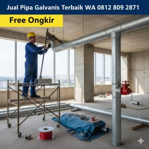 pipa galvanis, pipa galvanis anti karat, pipa galvanis anti bocor, jual pipa galvanis, pipa galvanis terdekat, harga pipa galvanis, pipa galvanis murah, pipa galvanis 1 inch, pipa galvanis 2 inch, pipa galvanis ¾ inch, pipa galvanis 12 inch, distributor pipa galvanis, supplier pipa galvanis, toko pipa galvanis, pipa galvanis heavy, pipa galvanis medium, pipa galvanis light, pipa galvanis 6 meter, pipa galvanis outdoor, pipa galvanis indoor, pipa galvanis untuk air, pipa galvanis untuk rangka, pipa galvanis proyek, pipa galvanis konstruksi, pipa galvanis hot dip, pipa galvanis elektro, pipa galvanis anti korosi, pipa galvanis kuat, pipa galvanis tahan lama, pipa galvanis bangunan, pipa galvanis pabrik, jual pipa galvanis terdekat, pipa galvanis terjangkau, pipa galvanis kualitas terbaik, pipa galvanis panjang 6 meter, pipa galvanis diameter kecil, pipa galvanis diameter besar, pipa galvanis untuk drainase, pipa galvanis pelindung kabel, pipa galvanis instalasi air, WA 08128092871 pipa galvanis, pipa galvanis area proyek, pipa galvanis tiang lampu, pipa galvanis pagar, pipa galvanis kanopi