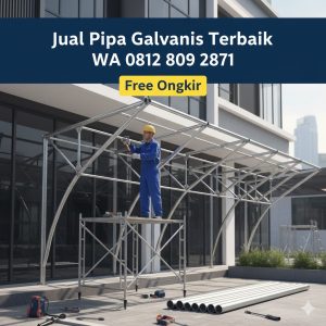 pipa galvanis, pipa galvanis anti karat, pipa galvanis anti bocor, jual pipa galvanis, pipa galvanis terdekat, harga pipa galvanis, pipa galvanis murah, pipa galvanis 1 inch, pipa galvanis 2 inch, pipa galvanis ¾ inch, pipa galvanis 12 inch, distributor pipa galvanis, supplier pipa galvanis, toko pipa galvanis, pipa galvanis heavy, pipa galvanis medium, pipa galvanis light, pipa galvanis 6 meter, pipa galvanis outdoor, pipa galvanis indoor, pipa galvanis untuk air, pipa galvanis untuk rangka, pipa galvanis proyek, pipa galvanis konstruksi, pipa galvanis hot dip, pipa galvanis elektro, pipa galvanis anti korosi, pipa galvanis kuat, pipa galvanis tahan lama, pipa galvanis bangunan, pipa galvanis pabrik, jual pipa galvanis terdekat, pipa galvanis terjangkau, pipa galvanis kualitas terbaik, pipa galvanis panjang 6 meter, pipa galvanis diameter kecil, pipa galvanis diameter besar, pipa galvanis untuk drainase, pipa galvanis pelindung kabel, pipa galvanis instalasi air, WA 08128092871 pipa galvanis, pipa galvanis area proyek, pipa galvanis tiang lampu, pipa galvanis pagar, pipa galvanis kanopi