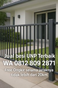 jual besi UNP, harga besi UNP, besi UNP murah, besi UNP terdekat, supplier besi UNP, toko besi kanal U, harga besi UNP terbaru, besi UNP 50, besi UNP 80, besi UNP 8, besi UNP 100, besi UNP 150, ukuran besi UNP, jual UNP 150, harga besi UNP per batang, UNP galvanis, UNP vs CNP, distributor besi UNP, harga UNP per batang, grosir besi UNP, toko besi murah, harga UNP baja, jual besi UNP 6 meter, harga UNP per kg, besi UNP 120, jual UNP 100, toko besi terdekat, jual besi UNP galvanis, WA 08128092871, besi UNP bangunan, besi kanal U baja.