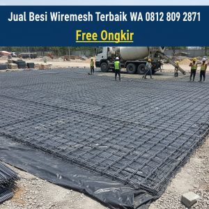 wiremesh m7 bekasi, besi wiremesh m7 bekasi, wiremesh m7 tipe b bekasi, harga wiremesh m7 bekasi, wiremesh m7 2.1m x 5.4m bekasi, wiremesh m7 sni bekasi, jual wiremesh m7 bekasi, supplier wiremesh m7 bekasi, distributor wiremesh m7 bekasi, wiremesh m7 murah bekasi, wiremesh m7 termurah bekasi, wiremesh m7 wa 08128092871, wiremesh m7 terdekat bekasi, wiremesh sni bekasi, wiremesh m7 cor lantai bekasi, wiremesh m7 beton bekasi, wiremesh m7 pabrik bekasi, wiremesh m7 gudang bekasi, wiremesh m7 proyek bekasi, wiremesh m7 jalan beton bekasi, wiremesh m7 ready stock bekasi, wiremesh m7 kualitas sni bekasi, wiremesh m7 galvanis bekasi, wiremesh m7 terbaik bekasi, wiremesh m7 langsung pabrik bekasi, jual wiremesh m7 sni bekasi, harga besi wiremesh m7 bekasi, wiremesh m7 tipe b sni bekasi, toko wiremesh m7 bekasi, wiremesh m7 7mm bekasi, wiremesh m7 wa 08128092871 bekasi.