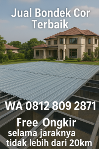 harga bondek cor 4 meter surabaya, bondek terdekat surabaya, jual bondek cor surabaya, harga bondek 4 meter terbaru, bondek galvanis surabaya, bondek cor 4 meter, jual bondek cor 4m surabaya, bondek 4 meter terdekat, bondek cor murah surabaya, distributor bondek surabaya, toko bondek terdekat, bondek 0.75mm surabaya, harga bondek cor per lembar, supplier bondek cor surabaya, bondek cor ready stock, bondek baja ringan surabaya, bondek untuk lantai beton, bondek proyek surabaya, jual bondek galvanis, bondek sni surabaya, bondek berkualitas surabaya, harga bondek cor terbaru, bondek 4m galvanis surabaya, WA 08128092871.