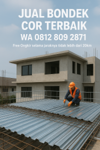 harga bondek cor 4 meter surabaya, bondek terdekat surabaya, jual bondek cor surabaya, harga bondek 4 meter terbaru, bondek galvanis surabaya, bondek cor 4 meter, jual bondek cor 4m surabaya, bondek 4 meter terdekat, bondek cor murah surabaya, distributor bondek surabaya, toko bondek terdekat, bondek 0.75mm surabaya, harga bondek cor per lembar, supplier bondek cor surabaya, bondek cor ready stock, bondek baja ringan surabaya, bondek untuk lantai beton, bondek proyek surabaya, jual bondek galvanis, bondek sni surabaya, bondek berkualitas surabaya, harga bondek cor terbaru, bondek 4m galvanis surabaya, WA 08128092871.