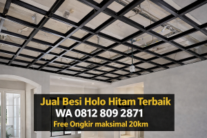harga besi hollow hitam, harga hollow hitam terbaru, harga besi hollow 2026, ukuran besi hollow hitam, tabel harga hollow hitam, jual besi hollow murah, besi hollow hitam 6 meter, harga hollow 40x40, harga hollow 30x30, harga hollow 20x20, besi hollow untuk plafon, besi hollow untuk pagar, harga besi hollow per batang, supplier besi hollow, toko besi hollow terdekat, harga material bangunan terbaru, besi hollow hitam murah berkualitas, jual hollow hitam terpercaya, harga besi hollow murah Indonesia