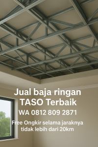 jual baja ringan taso karawang, jual baja ringan taso SNI karawang, harga baja ringan taso karawang, distributor baja ringan taso karawang, supplier baja ringan taso karawang, toko baja ringan karawang, harga kanal C taso karawang, harga reng taso karawang, jual hollow taso karawang, baja ringan taso G550 karawang, rangka atap baja ringan karawang, agen baja ringan taso karawang, baja ringan taso murah karawang, supplier rangka atap karawang, jual baja ringan taso WA 08128092871 karawang