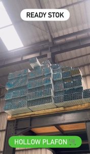 besi hollow galvanis, harga hollow galvanis per batang, ukuran besi hollow kotak, jual besi hollow terdekat, harga hollow 4x4, harga hollow 2x4, besi hollow anti karat, supplier besi hollow bekasi, harga besi hollow 2026, fungsi hollow galvanis, rangka pagar hollow, harga besi kotak per meter, distributor besi baja, free ongkir besi hollow, toko besi terdekat, spesifikasi besi hollow, hollow galvanis murah.