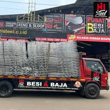 Jual Pagar BRC Terdekat Murah 08128092871 Free Ongkir
