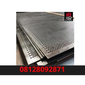 harga plat lubang bekasi 2026, jual plat perforated terdekat, plat lubang besi, plat lubang kotak, plat lubang hexagonal, plat lubang wajik, harga plat lubang 3mm, plat lubang tebal 2mm, kegunaan plat lubang, plat bordes bekasi, toko besi baja terdekat, distributor perforated metal, plat lubang stainless steel, harga plat besi lubang per lembar, ukuran plat lubang standar, plat lubang filter industri, pagar plat lubang minimalis, plat lubang panjang, harga plat perforated 2026, supplier material bangunan bekasi.