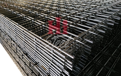 Besi Wiremesh BL 6mm (M6)–150 x 150–2.1m 08128092871